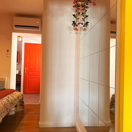Loulou Centre Apartamento Narbona