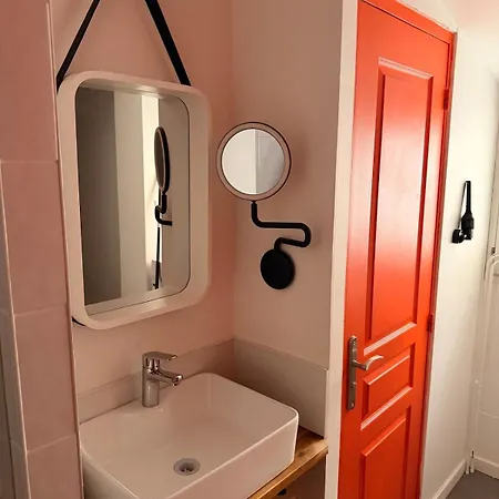 Loulou Centre Apartamento *