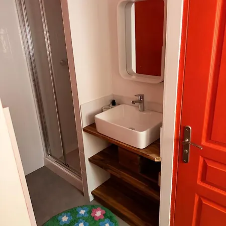 Loulou Centre Apartamento *